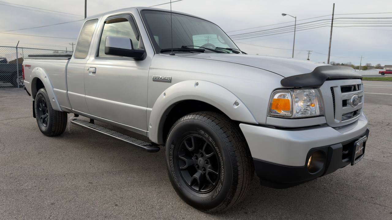 Used 2011 Ford Ranger Sport image 16