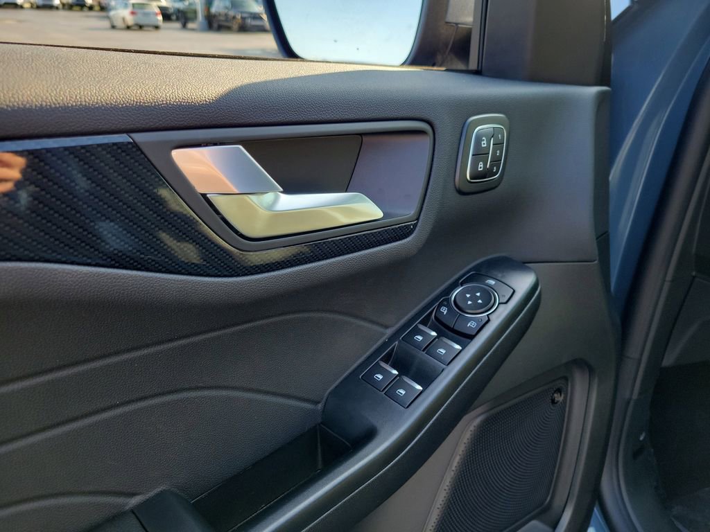 New 2025 Ford Escape ST-Line Elite w/ Premium Technology Package image 19