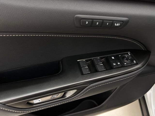 Certified 2024 Lexus NX 350 AWD image 22