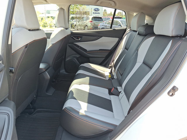 Used 2018 Subaru Crosstrek 2.0i Limited AWD/4WD image 11