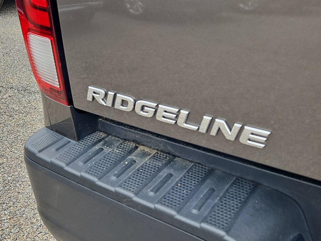 Certified 2023 Honda Ridgeline RTL image 12