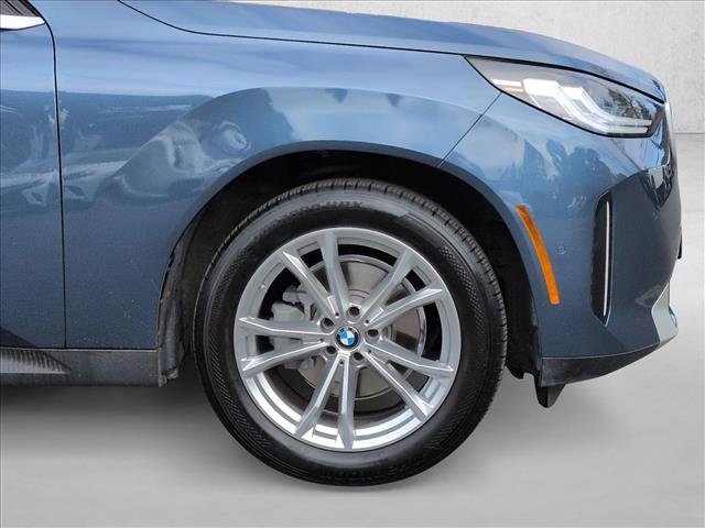 Used 2025 BMW X3 xDrive30i w/ Premium Package image 26