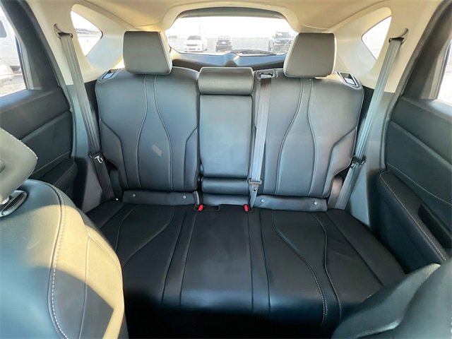 Used 2024 Acura RDX SH-AWD w/ Technology Package image 25