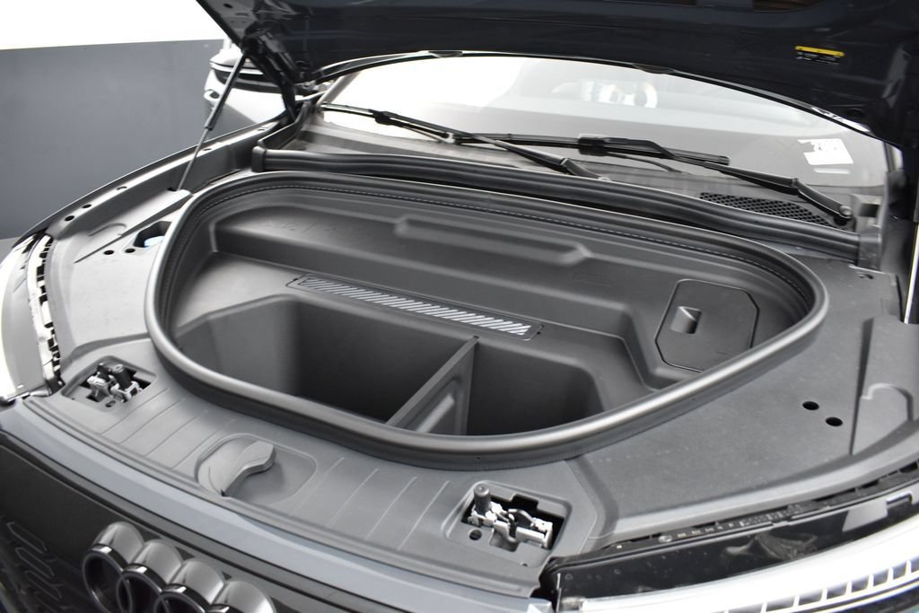 New 2027 Audi Q6 e-tron Premium Plus AWD/4WD image 20
