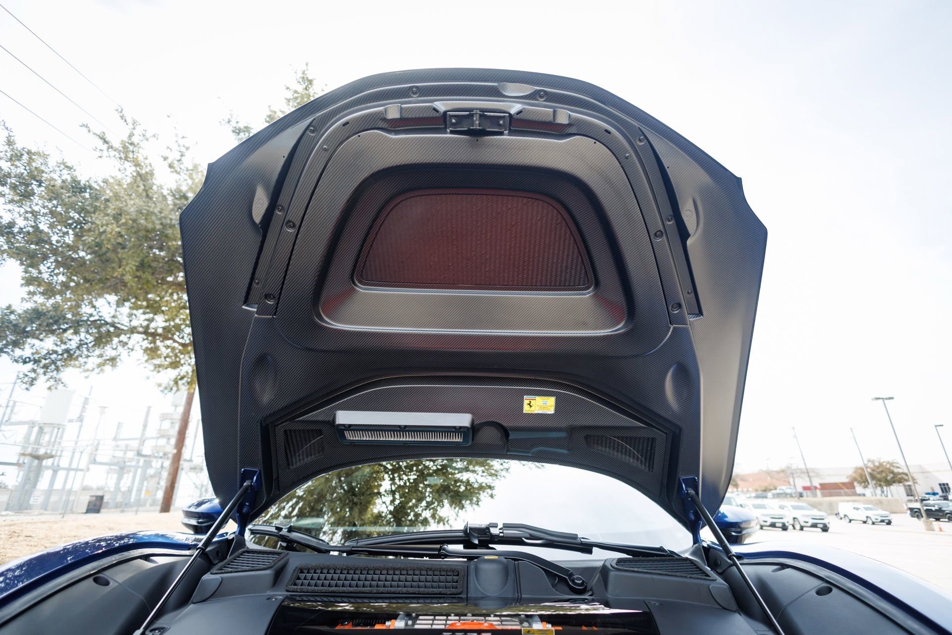 Used 2022 Ferrari SF90 Stradale image 73