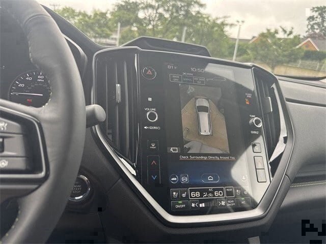 New 2025 Subaru Ascent Bronze Edition image 27
