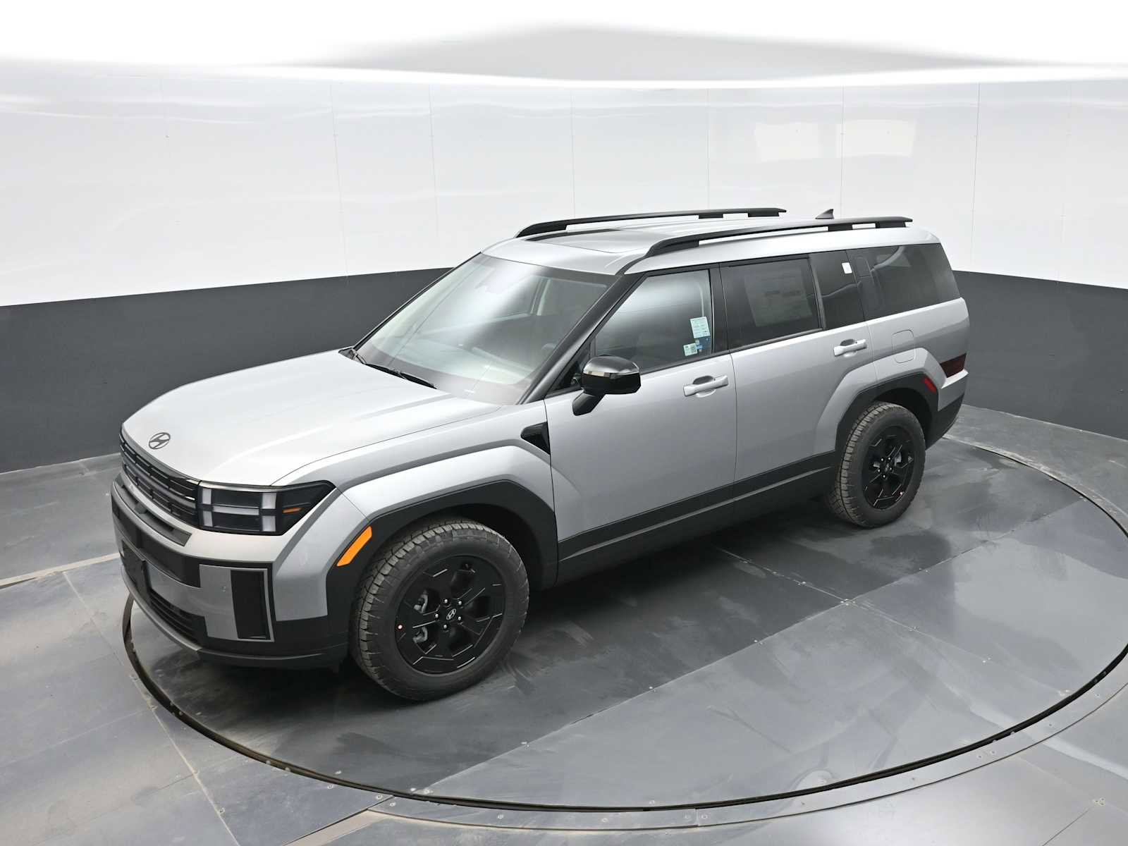 New 2026 Hyundai Santa Fe XRT image 23