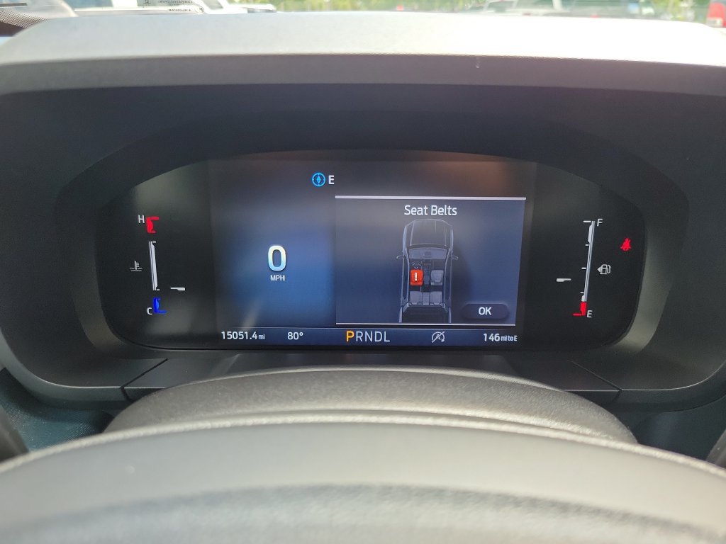 Certified 2026 Ford Maverick XLT AWD/4WD image 20