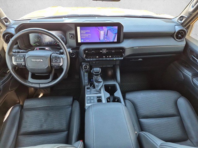 Used 2024 Toyota Land Cruiser w/ Premium Package AWD/4WD image 16