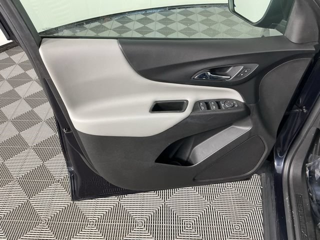 Used 2020 Chevrolet Equinox LS w/ LS Convenience Package FWD image 8