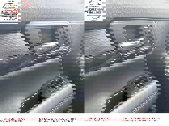 New 2026 GMC Terrain AT4 AWD/4WD image 16