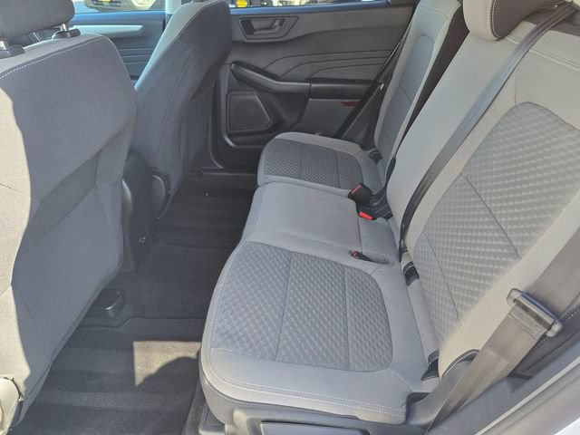 Certified 2022 Ford Escape SE AWD/4WD image 9