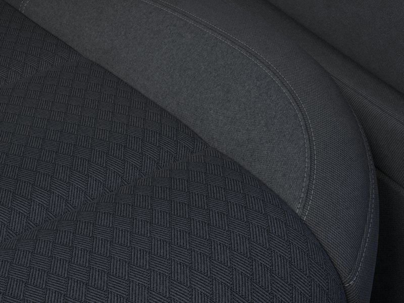 New 2026 Chevrolet Silverado 1500 Custom Trail Boss w/ Dark Appearance Package image 24