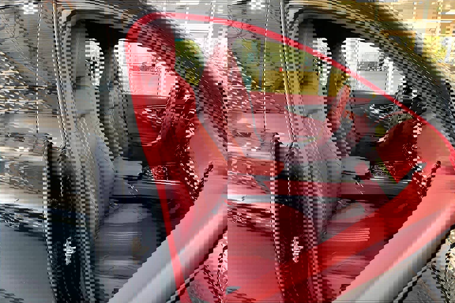 Used 2026 Aston Martin DBX 707 image 11