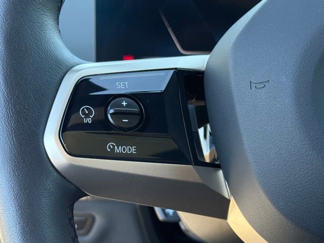 Used 2026 BMW iX xDrive45 w/ Premium Package image 24