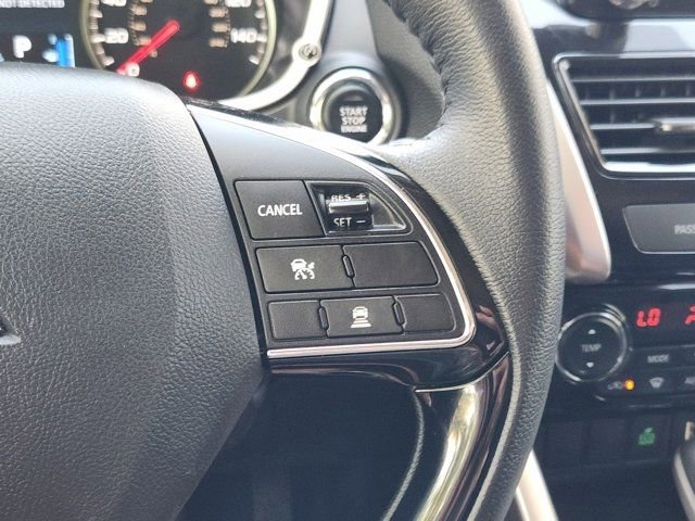 Used 2025 Mitsubishi Eclipse Cross SE image 29