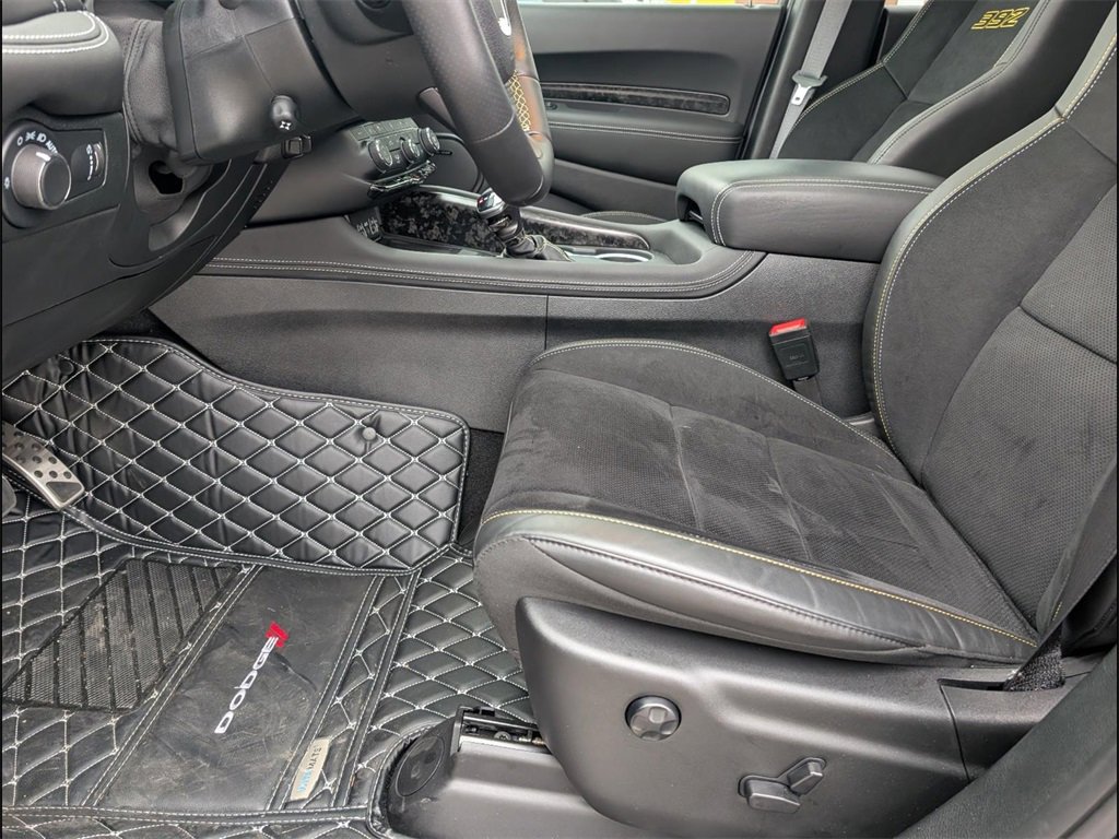 Used 2024 Dodge Durango SRT image 12