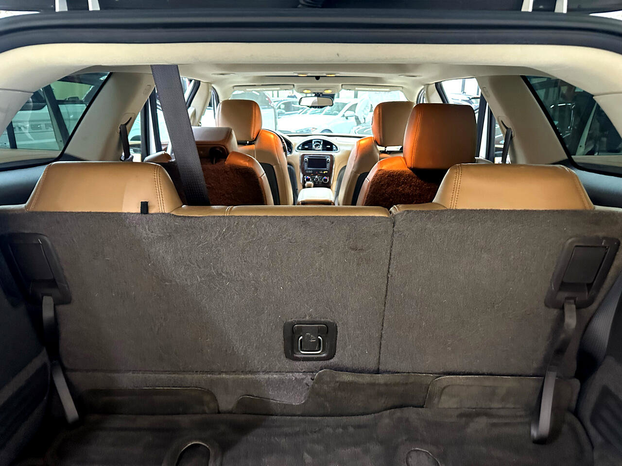 Used 2015 Buick Enclave Leather image 14
