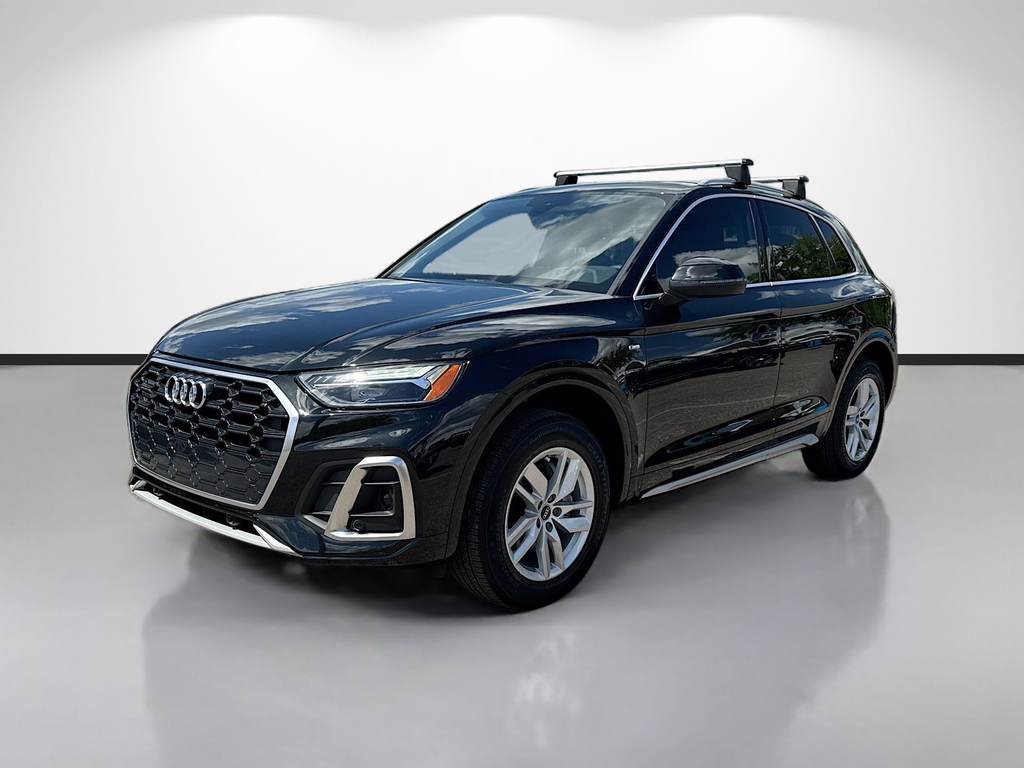 Used 2022 Audi Q5 2.0T Premium image 7