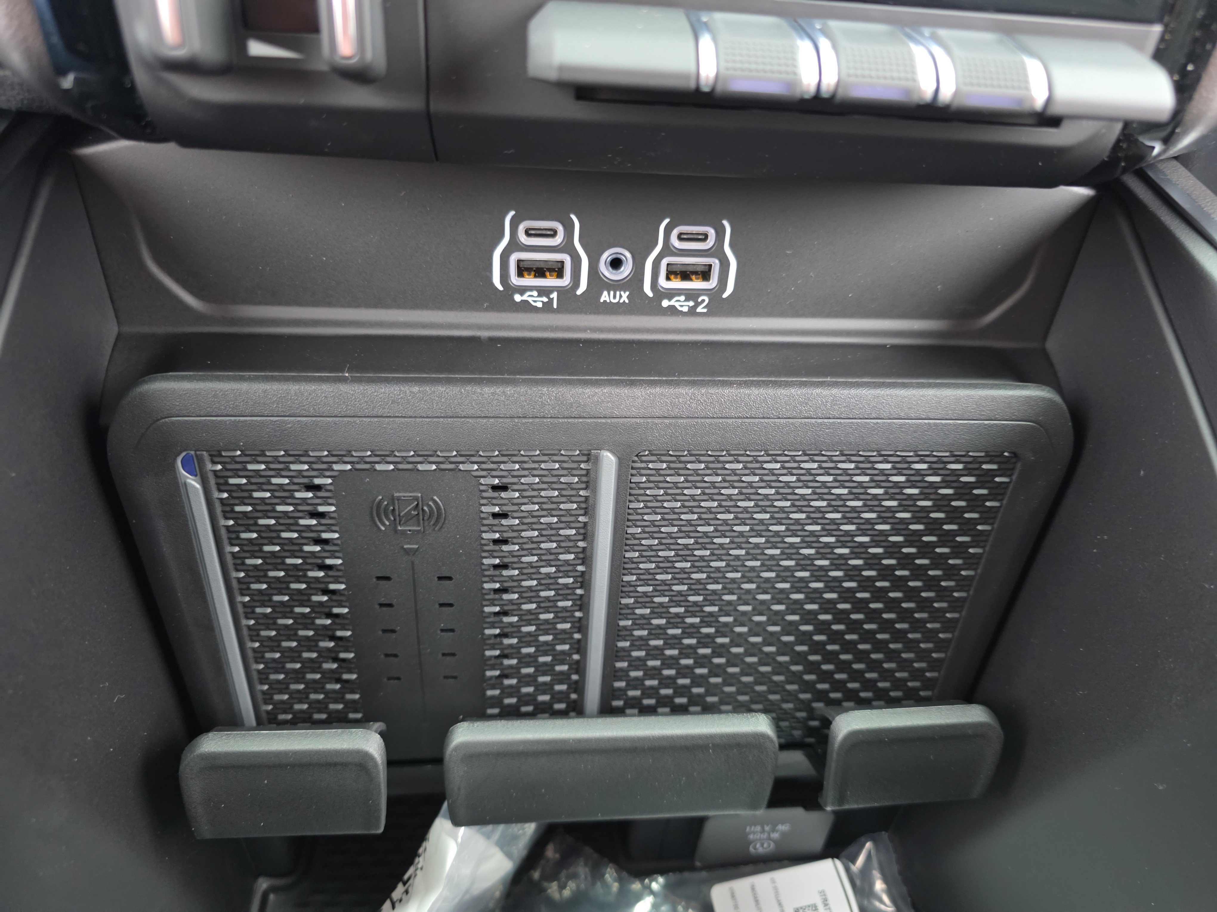 New 2026 RAM 1500 Big Horn image 7