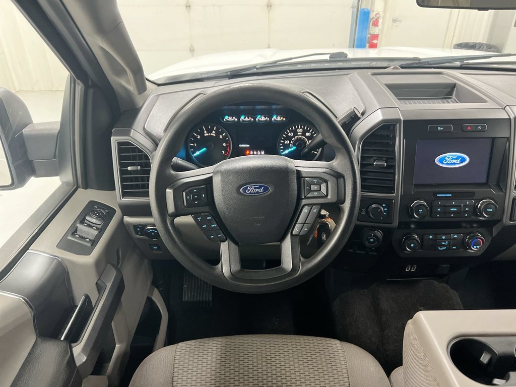 Used 2019 Ford F150 XLT w/ XTR Package AWD/4WD image 11