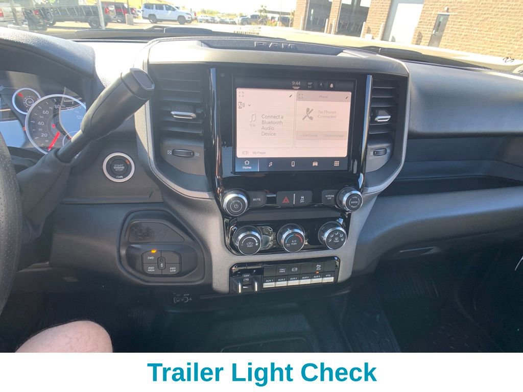 New 2026 RAM 5500 Tradesman image 18