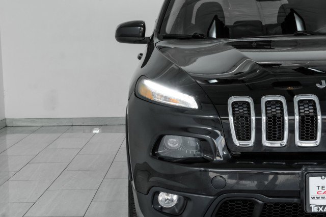 Used 2014 Jeep Cherokee Latitude image 42