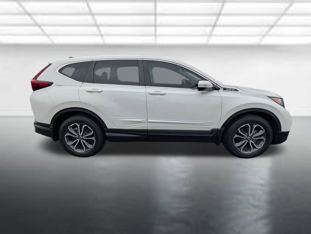Used 2022 Honda CR-V EX image 29