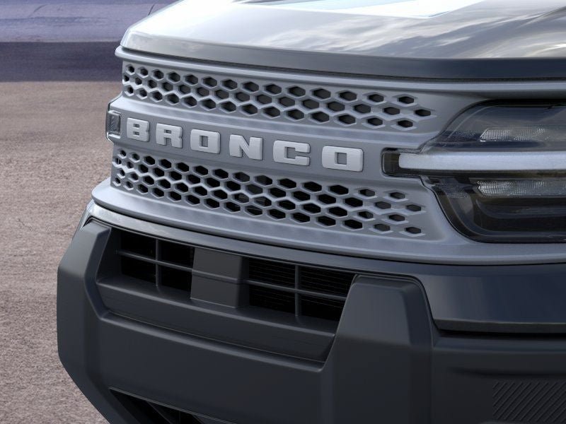 New 2026 Ford Bronco Sport Big Bend w/ Convenience Package AWD/4WD image 17