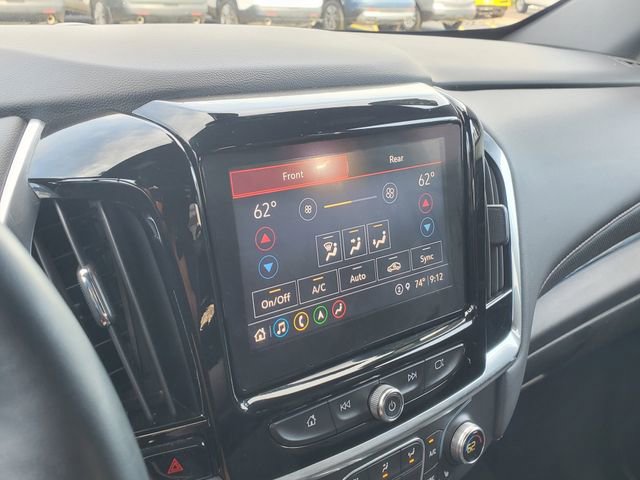 Certified 2023 Chevrolet Traverse RS w/ LPO, Floor Liner Package FWD image 33