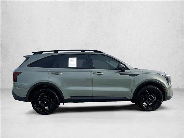 Used 2024 Kia Sorento SX AWD/4WD image 4