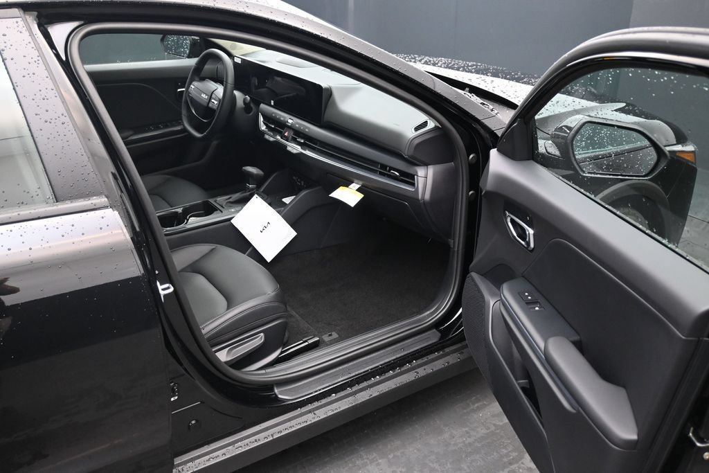New 2026 Kia K4 GT-Line Turbo FWD image 10