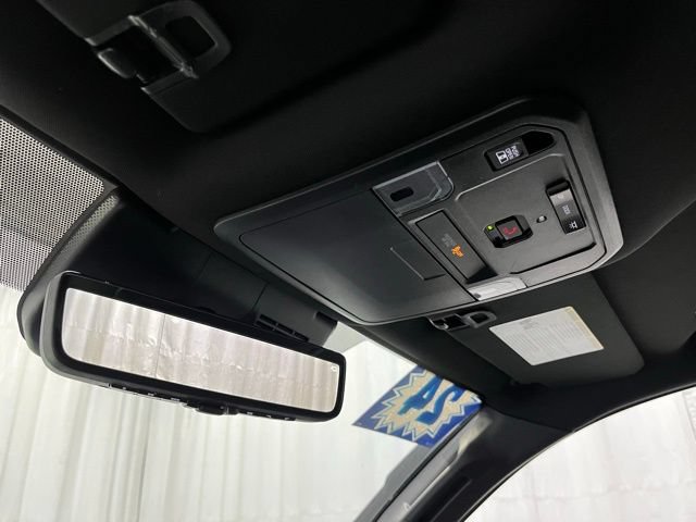 Used 2024 Toyota Tacoma 4x4 Double Cab Hybrid image 22