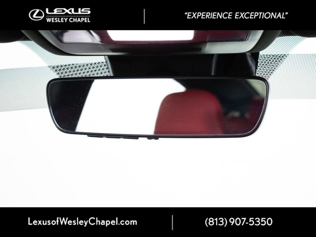 Used 2024 Lexus IS 300 F Sport RWD image 35