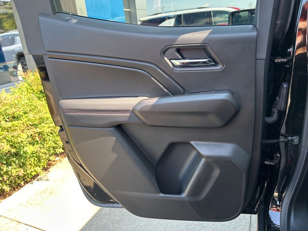 New 2026 Chevrolet Colorado Z71 w/ Z71 Convenience Package 2 image 11