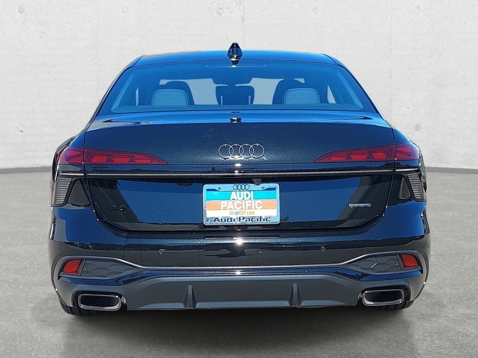 New 2026 Audi A6 Prestige AWD/4WD image 6