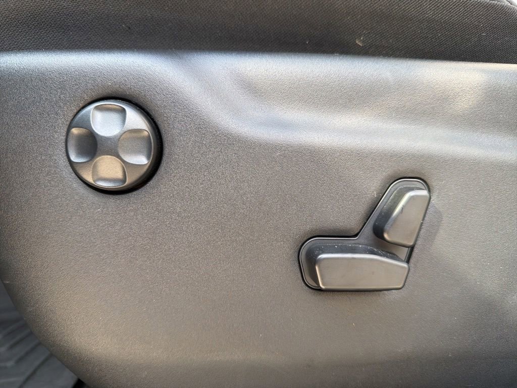 Used 2025 Dodge Durango SRT Hellcat image 49