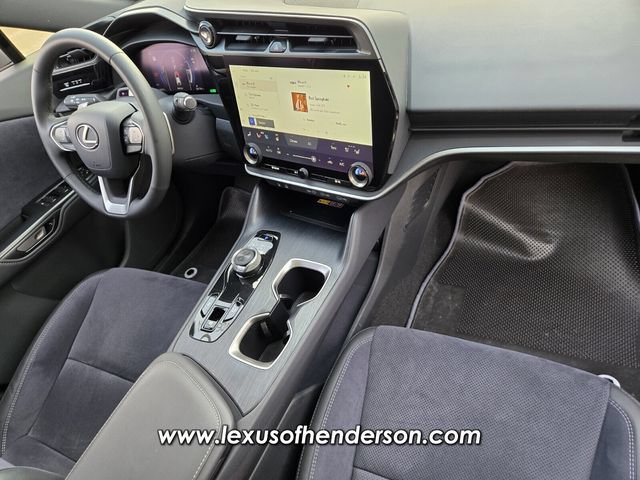 Certified 2023 Lexus RZ 450e Premium w/ Accessory Package (Z1) AWD/4WD image 18