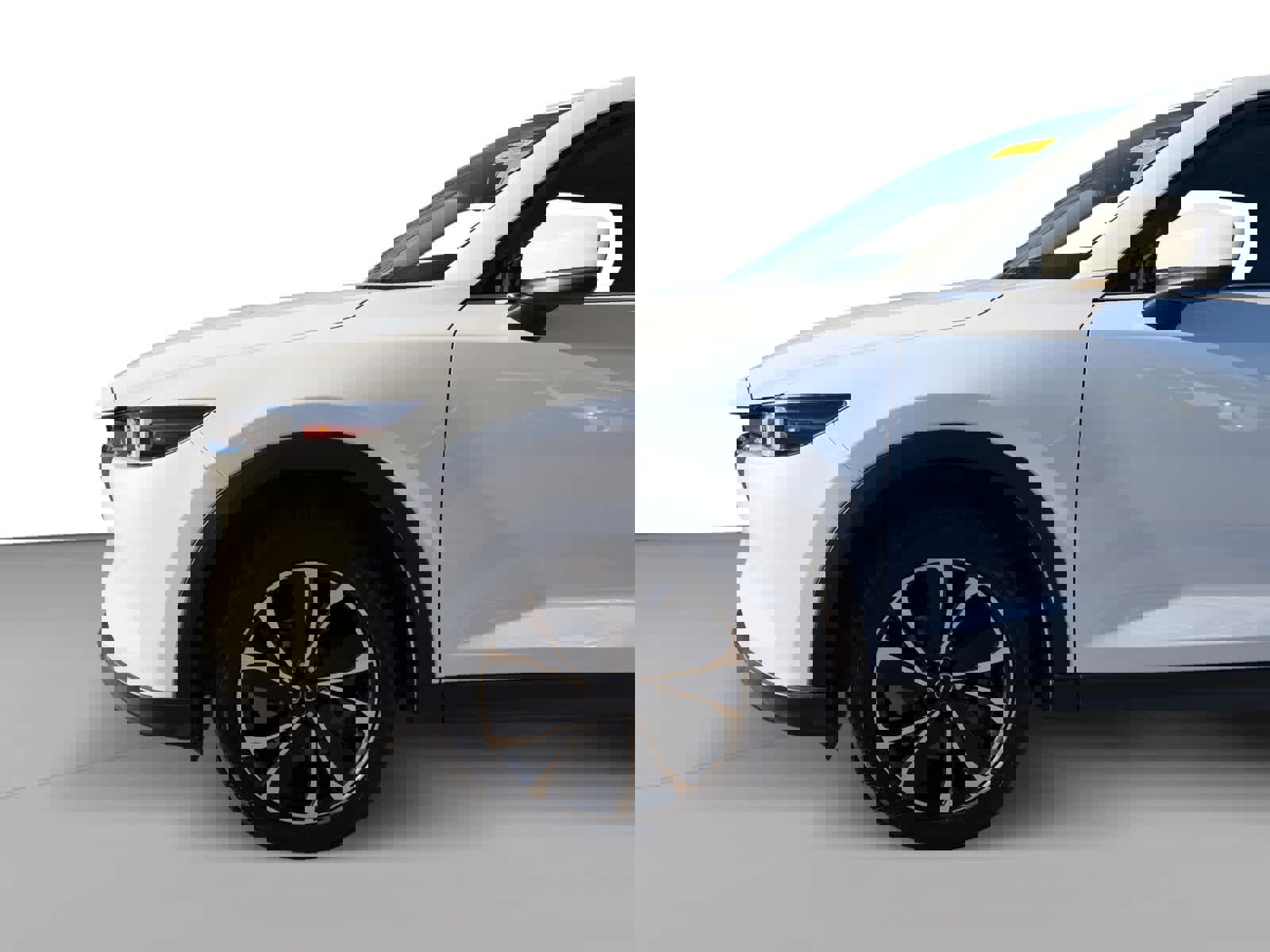 Used 2022 MAZDA CX-5 AWD 2.5 S w/ Premium Plus Pkg image 20