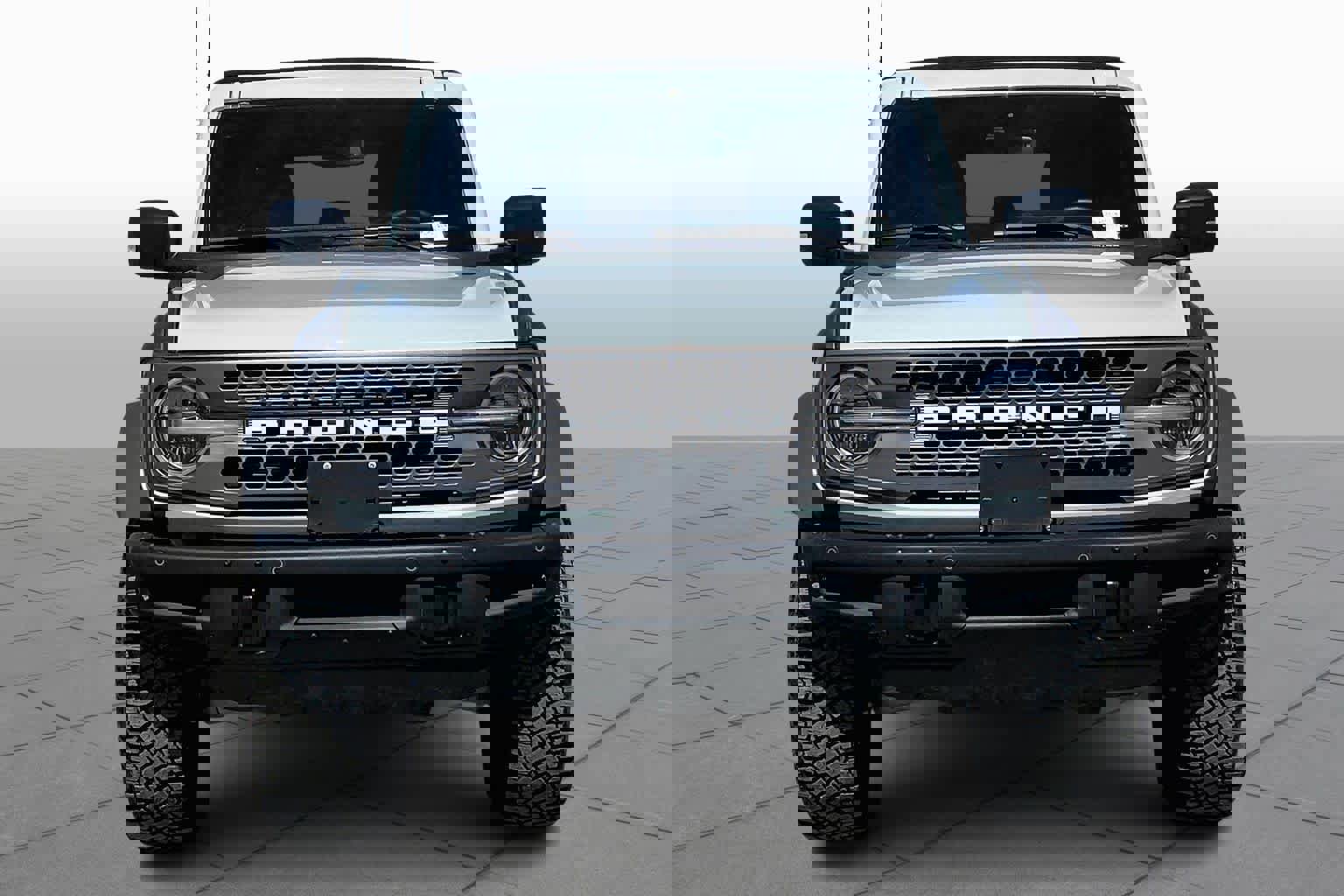 Certified 2024 Ford Bronco Badlands image 4
