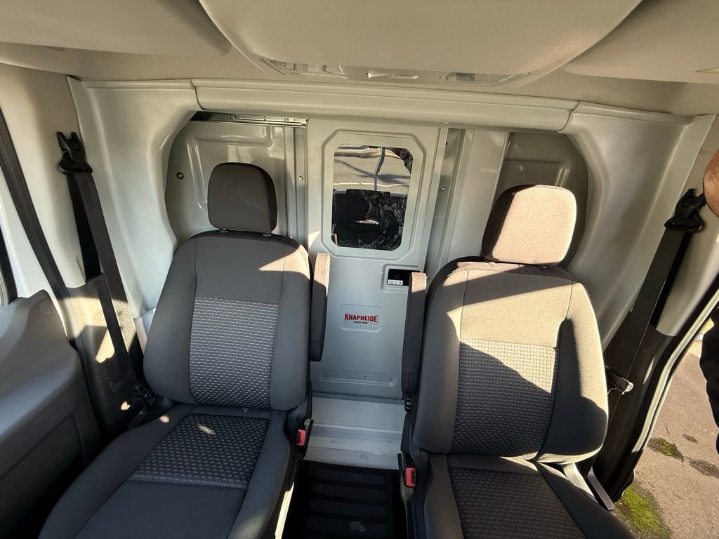 New 2024 Ford Transit 350 AWD w/ Interior Upgrade Package image 26