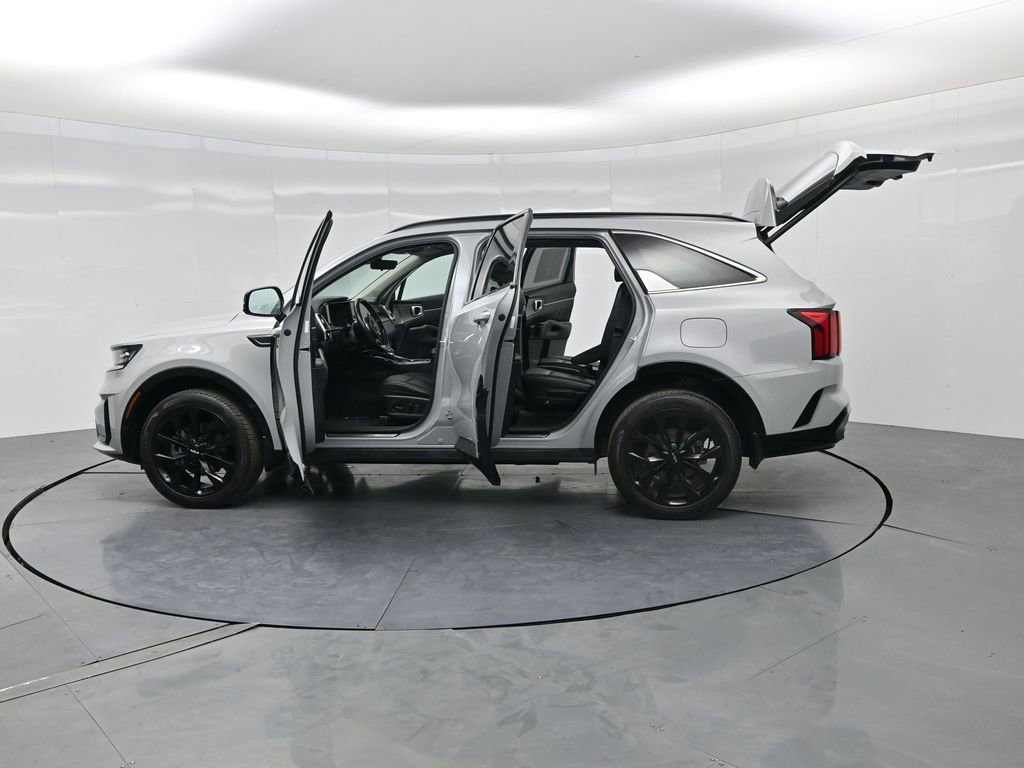 Used 2022 Kia Sorento SX AWD/4WD image 36
