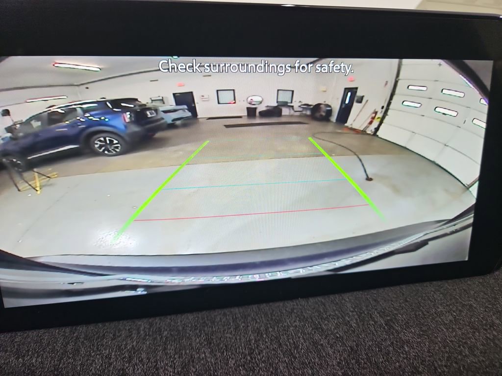 New 2026 Nissan Kicks SV w/ SV Premium Package image 19