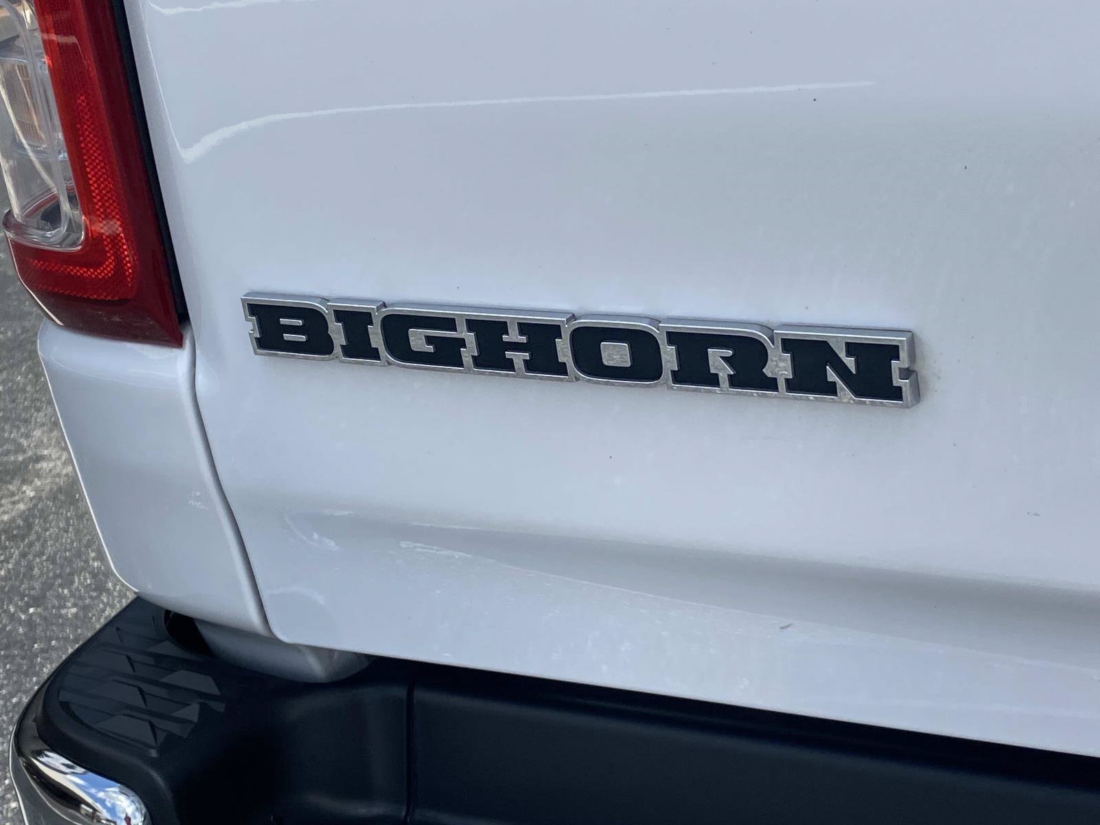 Used 2023 RAM 1500 Big Horn AWD/4WD image 5