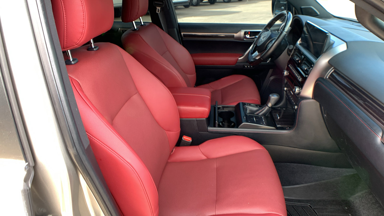 Used 2023 Lexus GX 460 Premium image 29