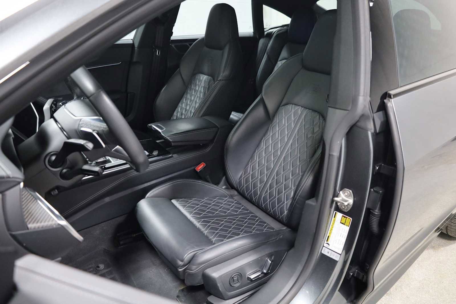 Used 2023 Audi S7 Prestige w/ Prestige Package image 5