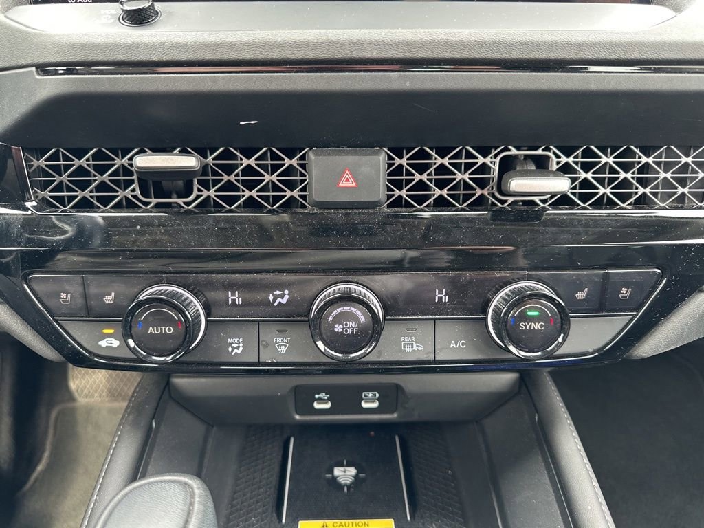 Used 2024 Honda Accord Touring image 24