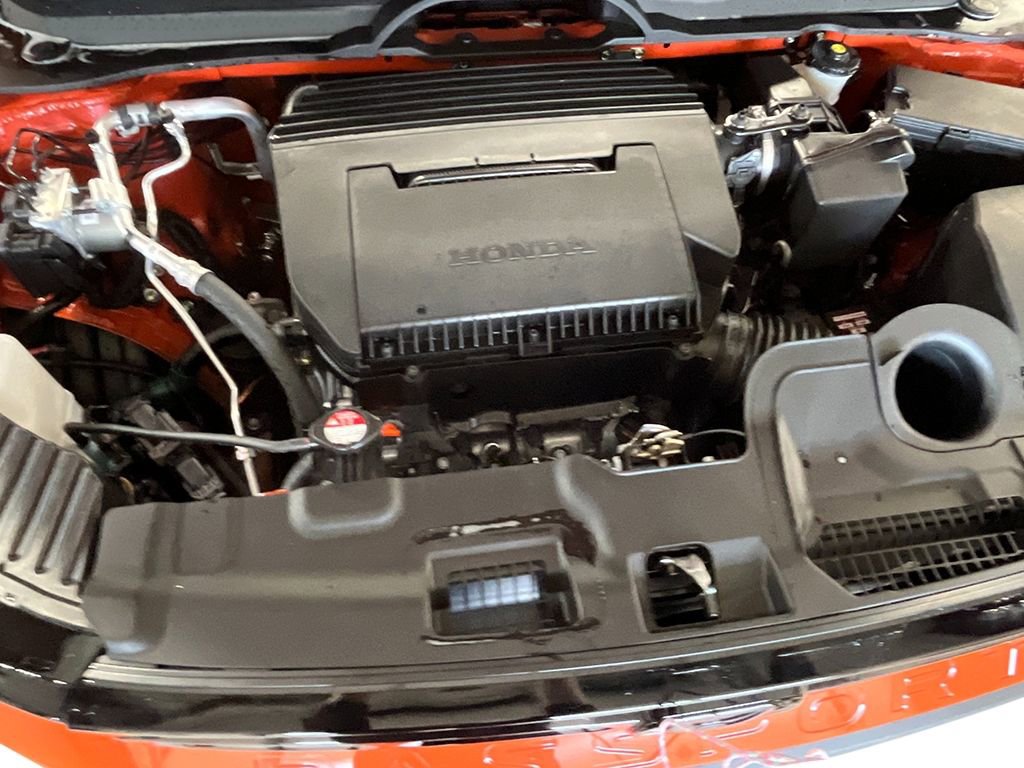 New 2026 Honda Passport TrailSport Elite image 11