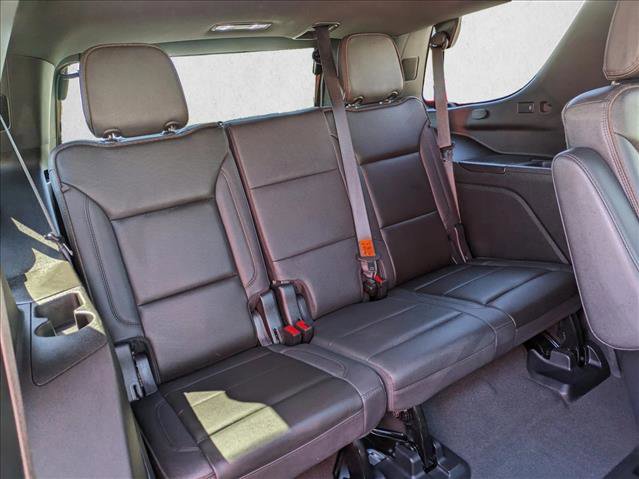 Used 2023 Chevrolet Tahoe High Country image 21