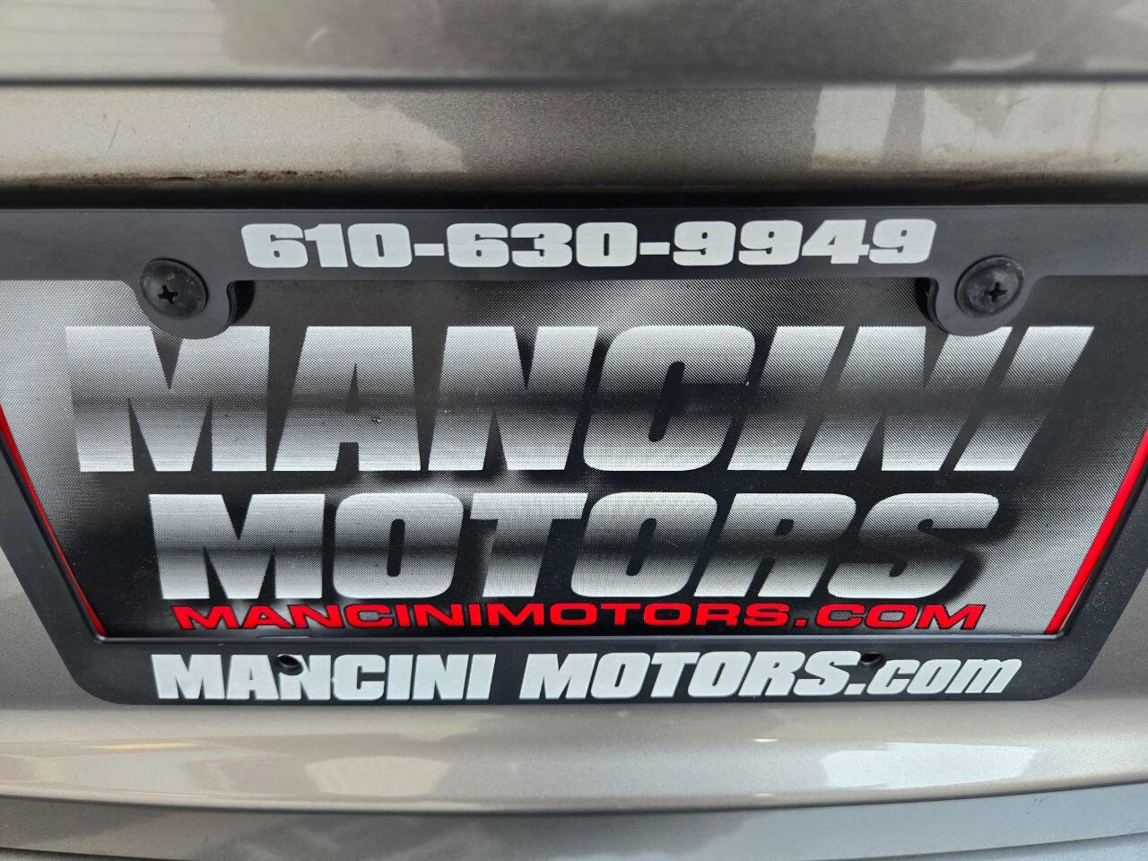 Used 2012 Hyundai Santa Fe GLS image 27